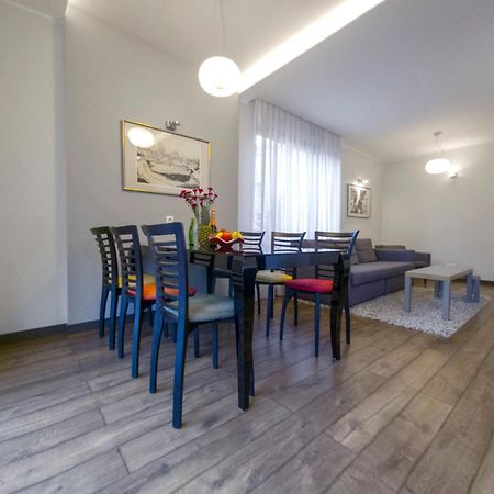 Classy Apartments - Gdynia - Sloneczne Wzgorze المظهر الخارجي الصورة