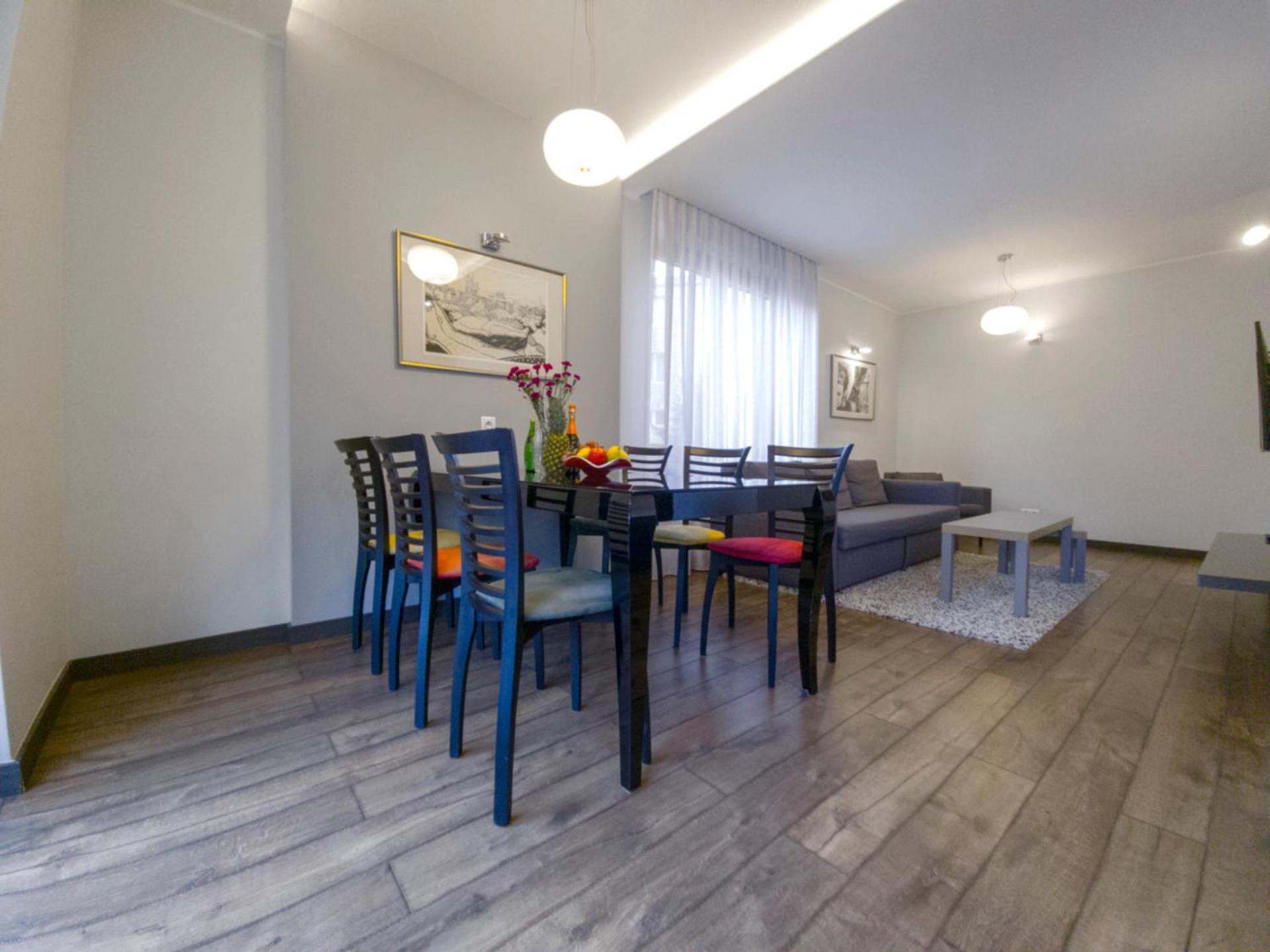 Classy Apartments - Gdynia - Sloneczne Wzgorze المظهر الخارجي الصورة