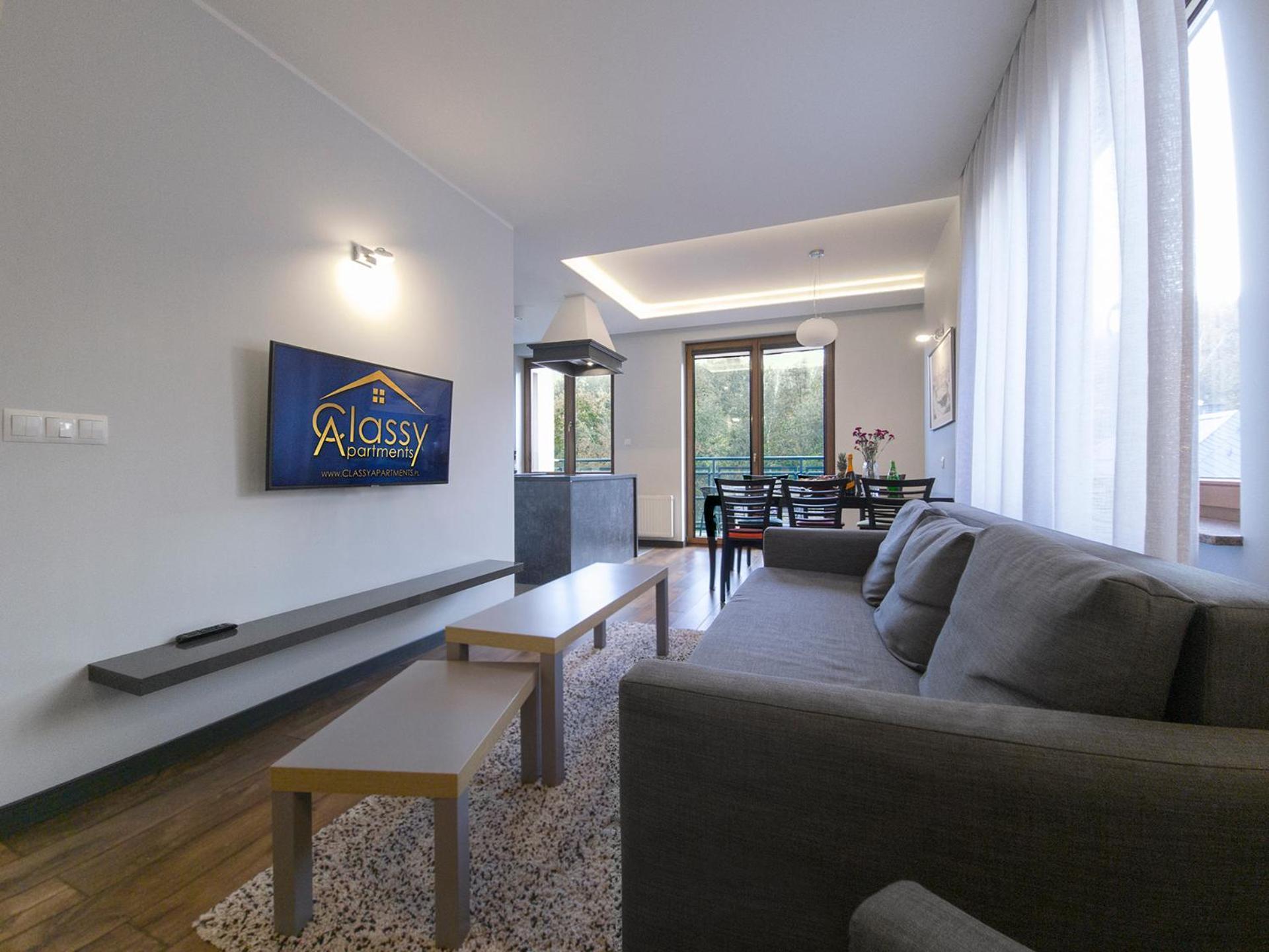 Classy Apartments - Gdynia - Sloneczne Wzgorze المظهر الخارجي الصورة