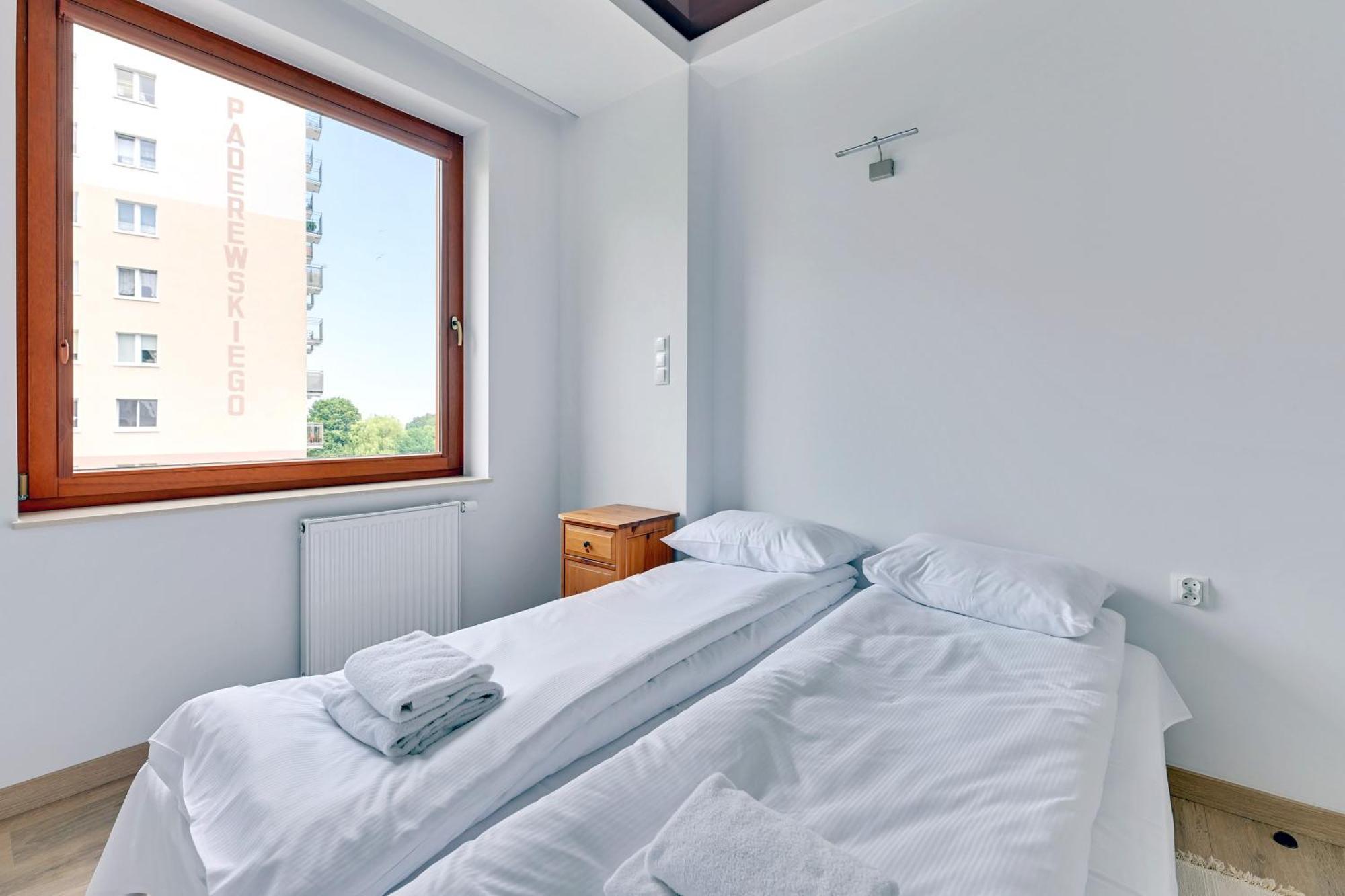Classy Apartments - Gdynia - Sloneczne Wzgorze المظهر الخارجي الصورة