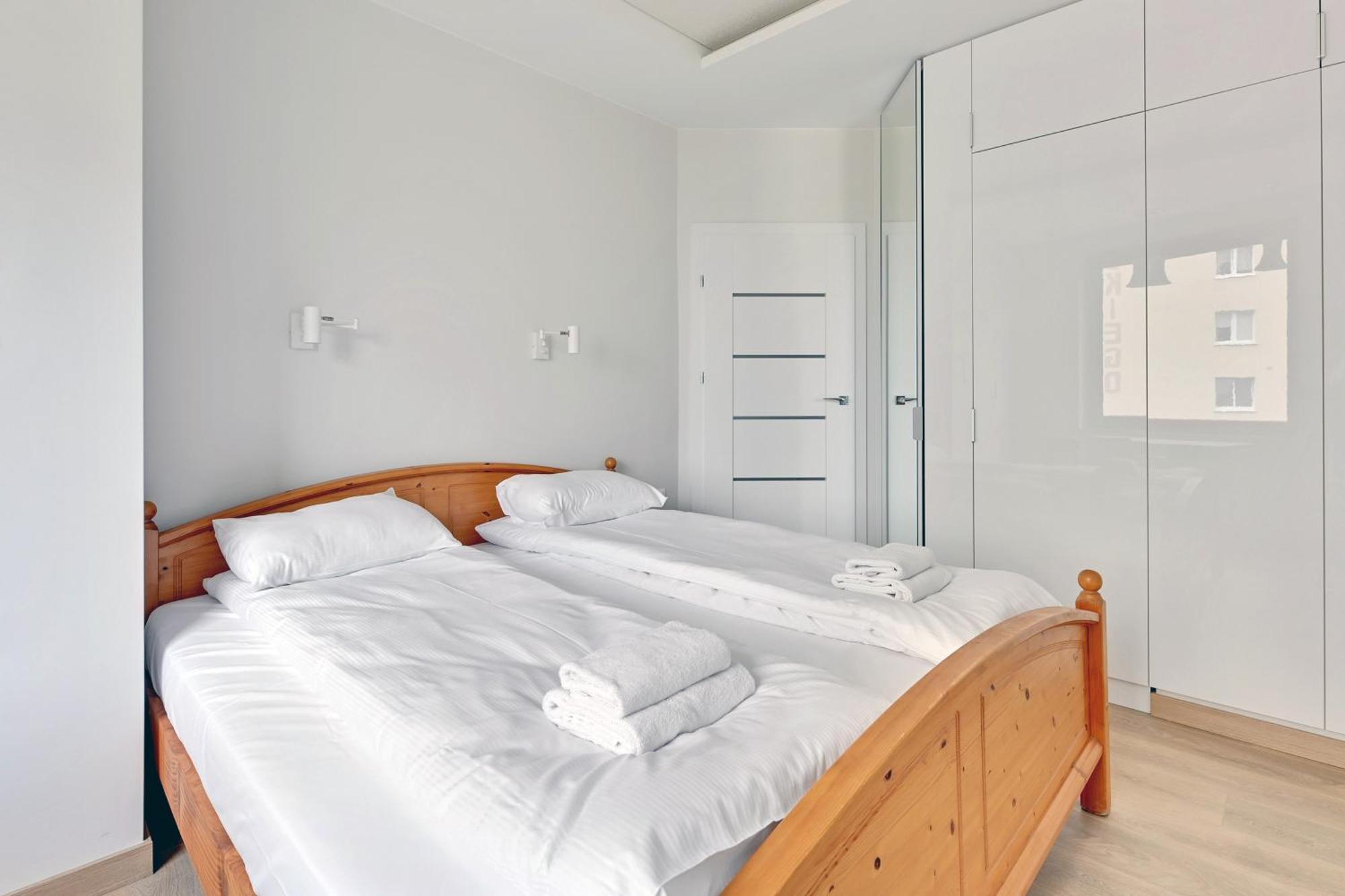 Classy Apartments - Gdynia - Sloneczne Wzgorze المظهر الخارجي الصورة