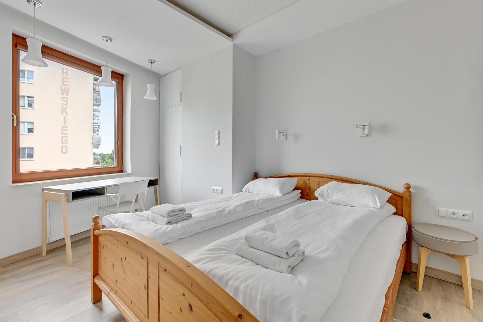 Classy Apartments - Gdynia - Sloneczne Wzgorze المظهر الخارجي الصورة