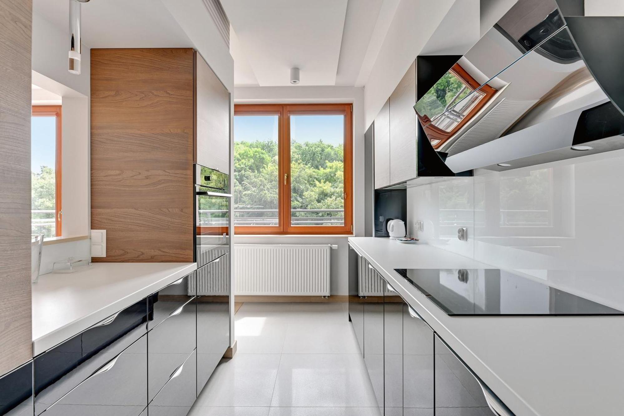 Classy Apartments - Gdynia - Sloneczne Wzgorze المظهر الخارجي الصورة