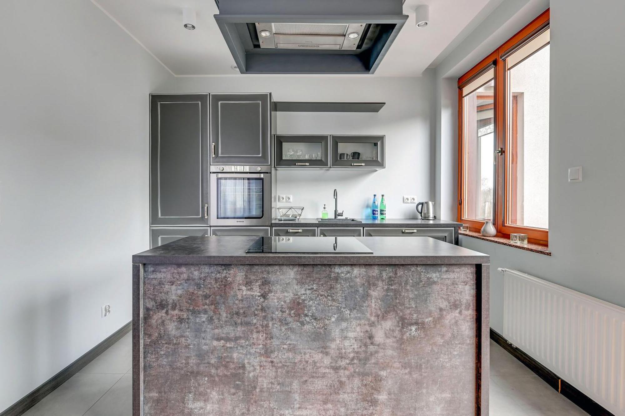 Classy Apartments - Gdynia - Sloneczne Wzgorze المظهر الخارجي الصورة