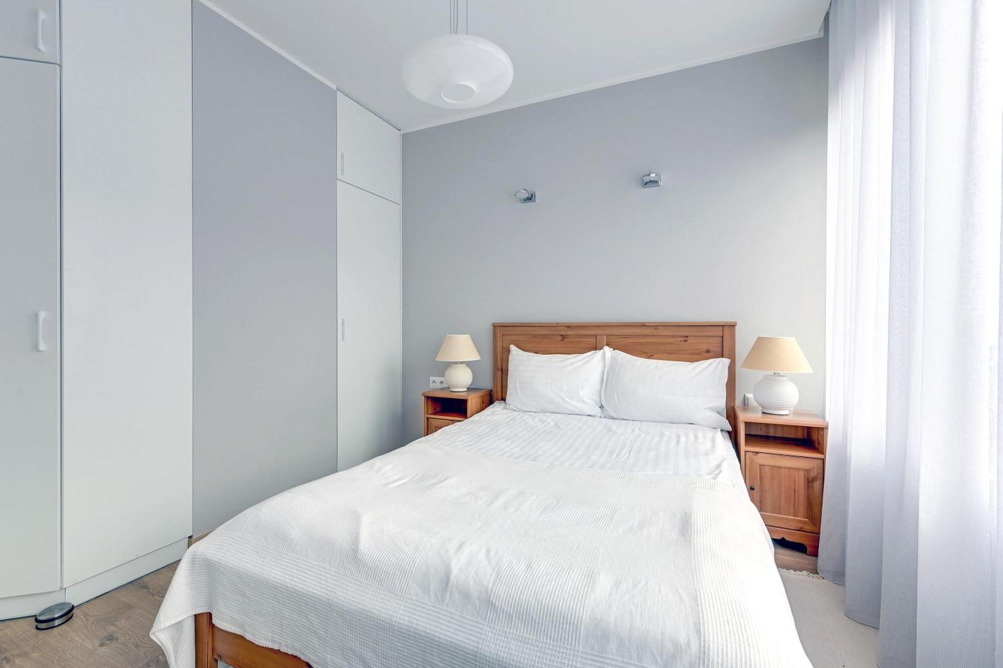 Classy Apartments - Gdynia - Sloneczne Wzgorze المظهر الخارجي الصورة