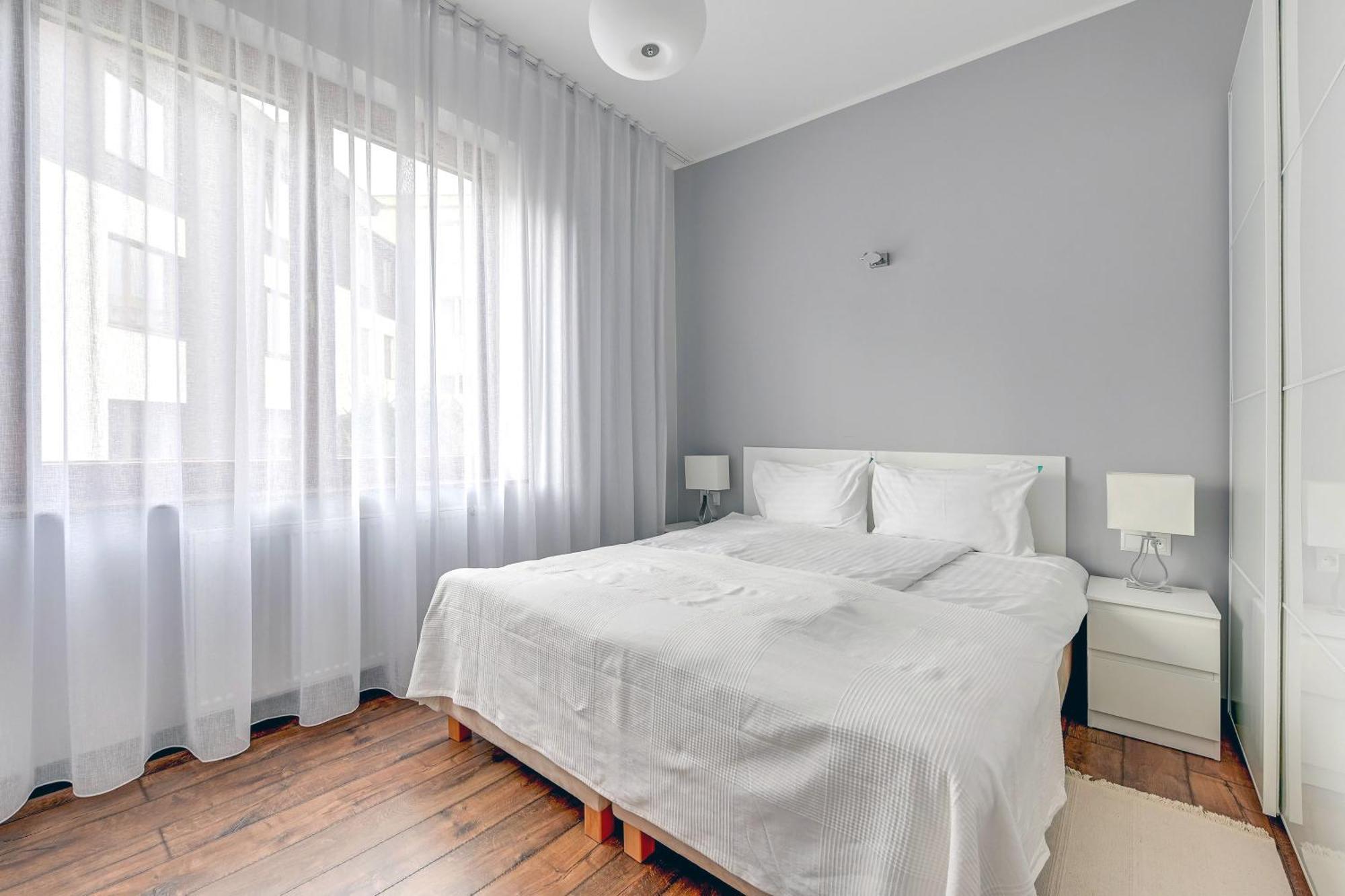 Classy Apartments - Gdynia - Sloneczne Wzgorze المظهر الخارجي الصورة