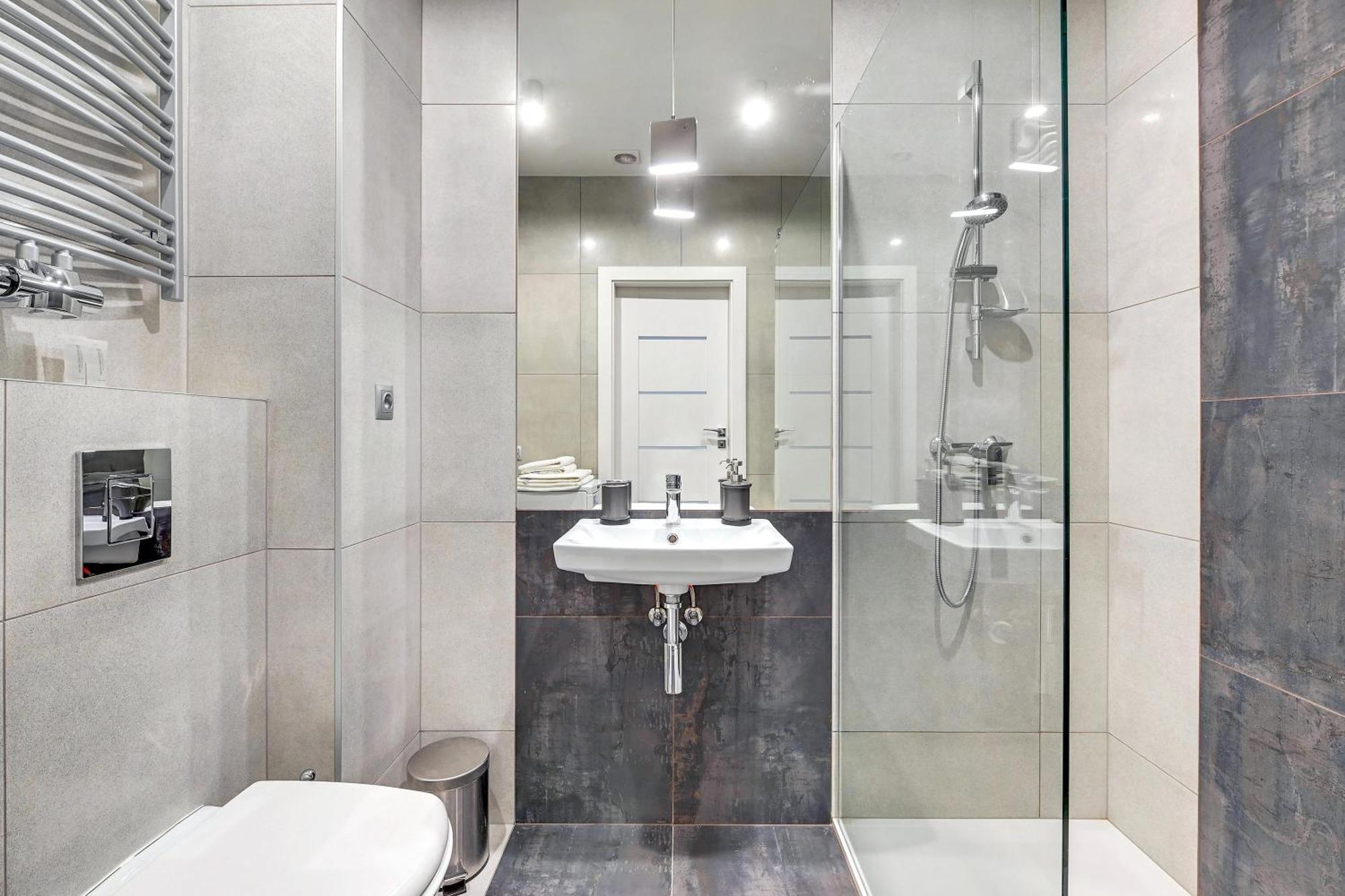 Classy Apartments - Gdynia - Sloneczne Wzgorze المظهر الخارجي الصورة