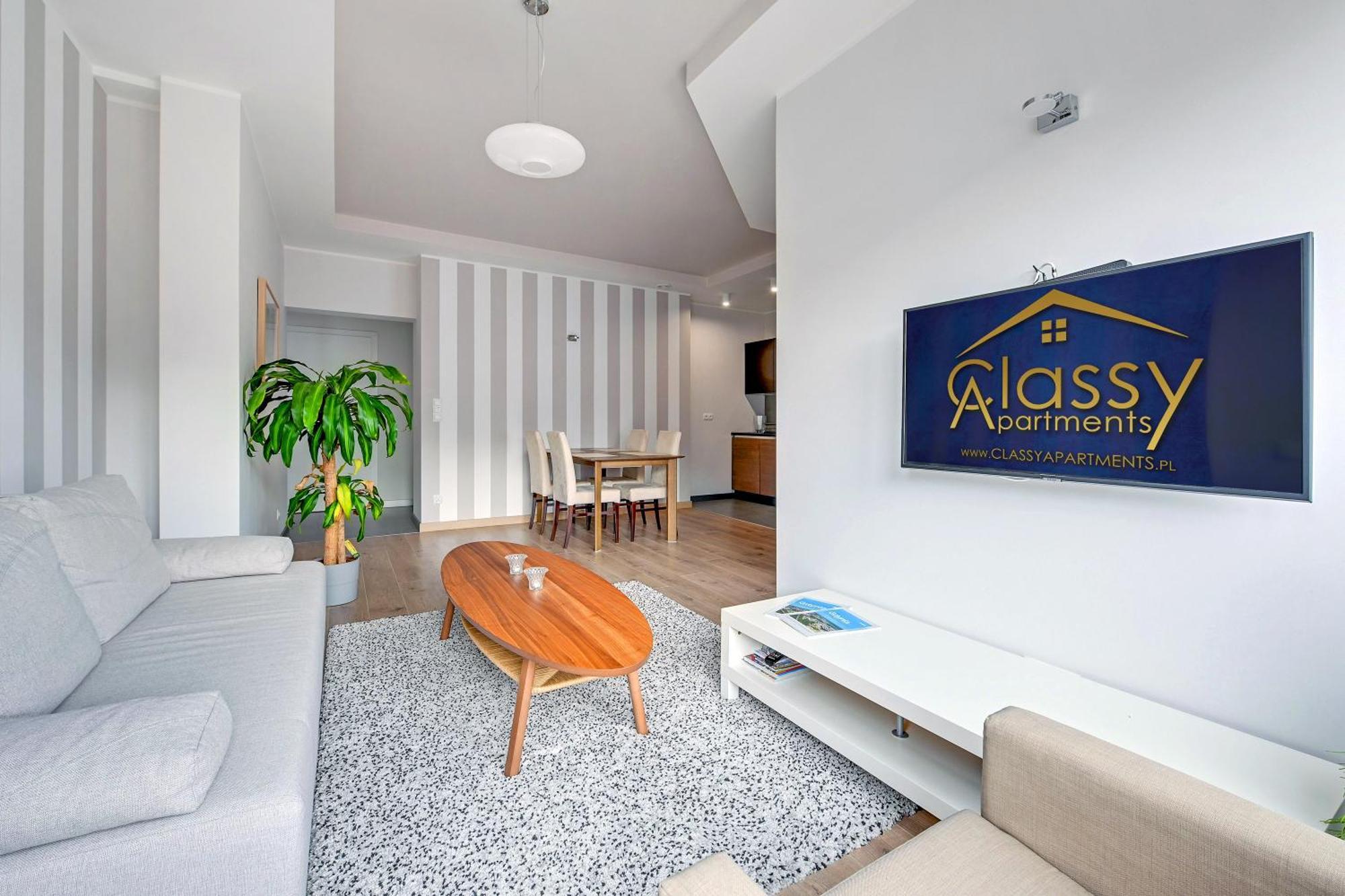 Classy Apartments - Gdynia - Sloneczne Wzgorze المظهر الخارجي الصورة