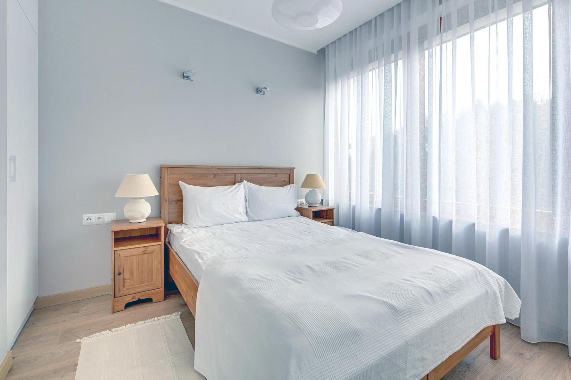 Classy Apartments - Gdynia - Sloneczne Wzgorze المظهر الخارجي الصورة