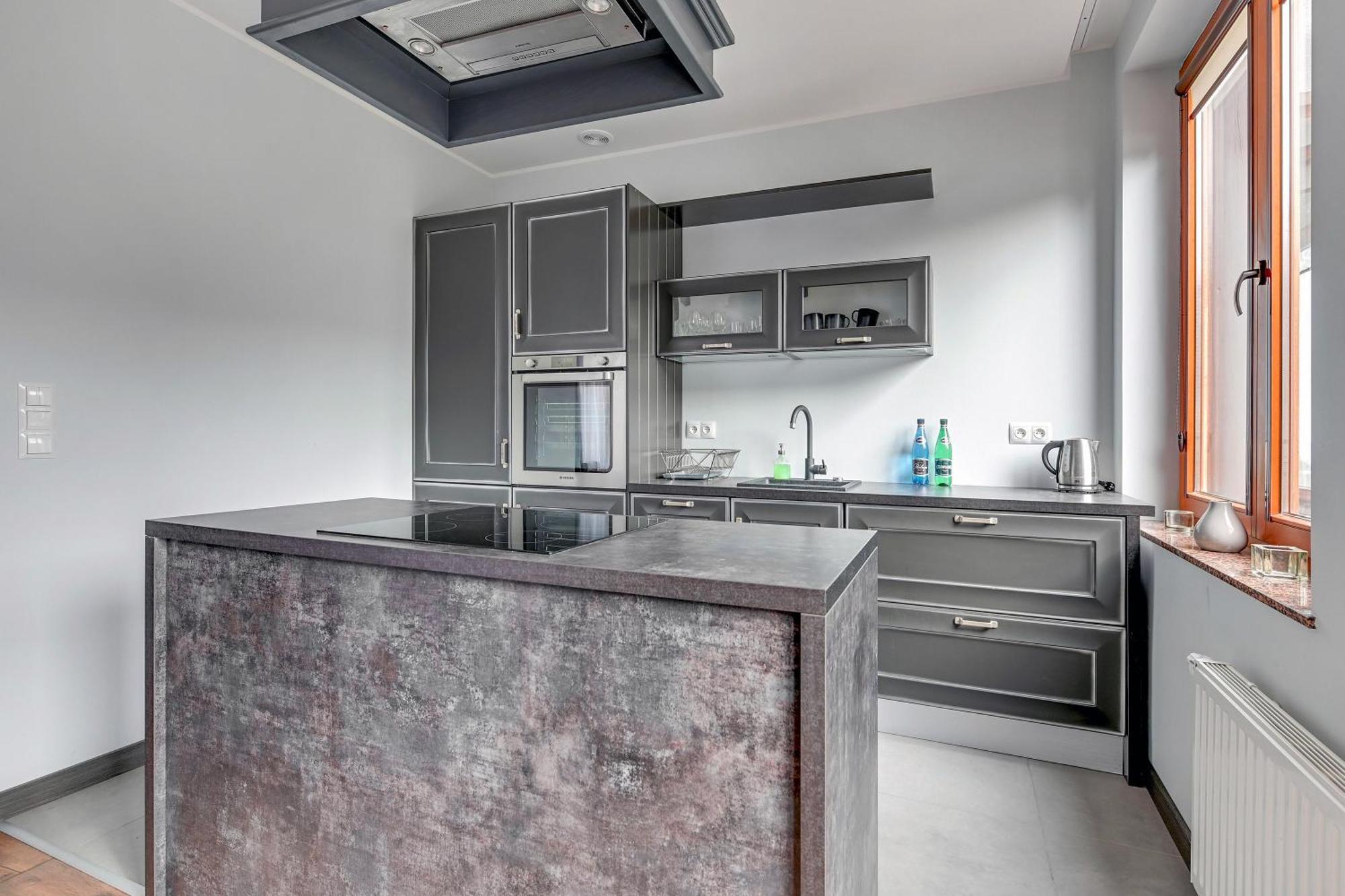 Classy Apartments - Gdynia - Sloneczne Wzgorze الغرفة الصورة