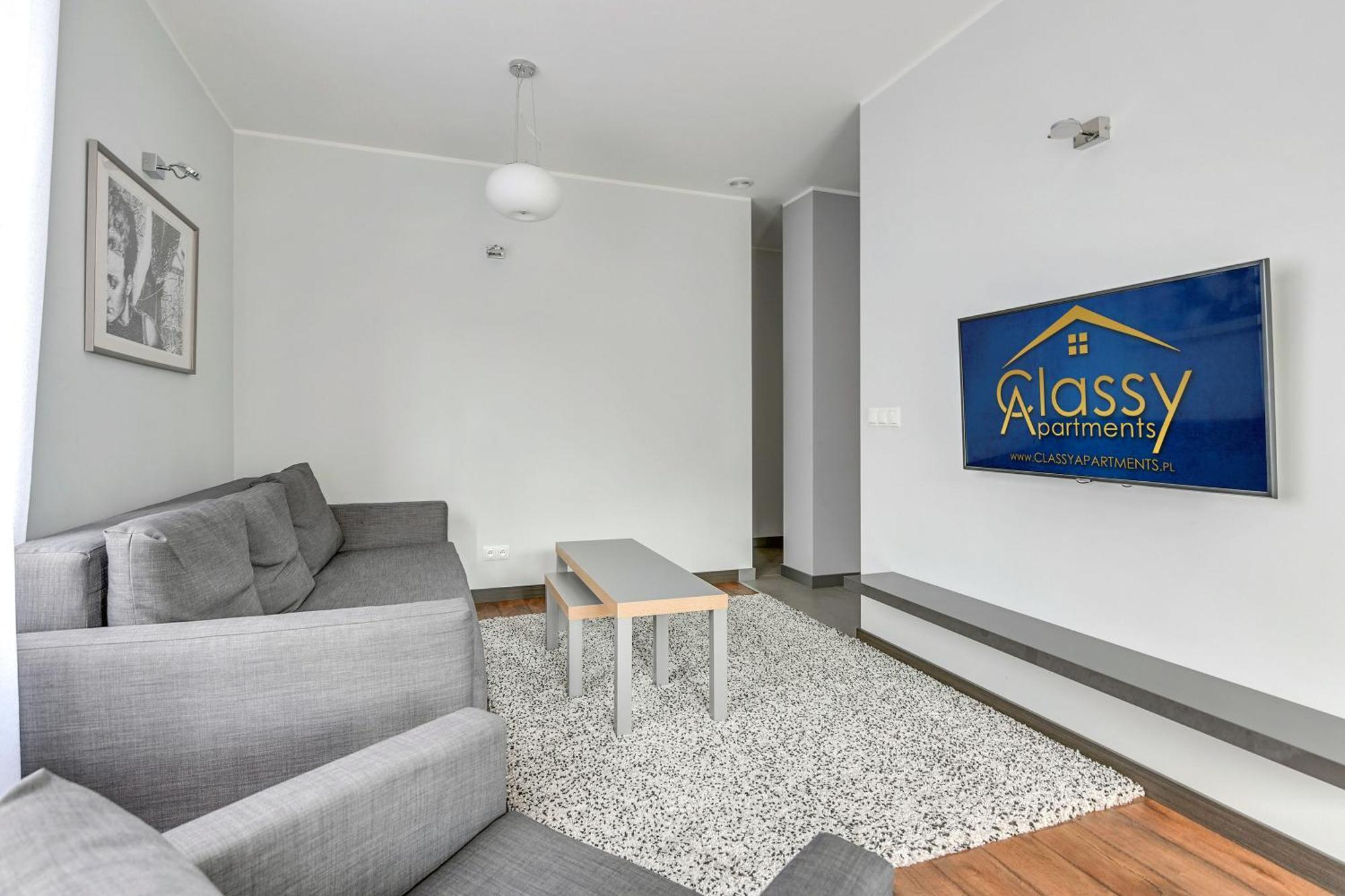 Classy Apartments - Gdynia - Sloneczne Wzgorze الغرفة الصورة