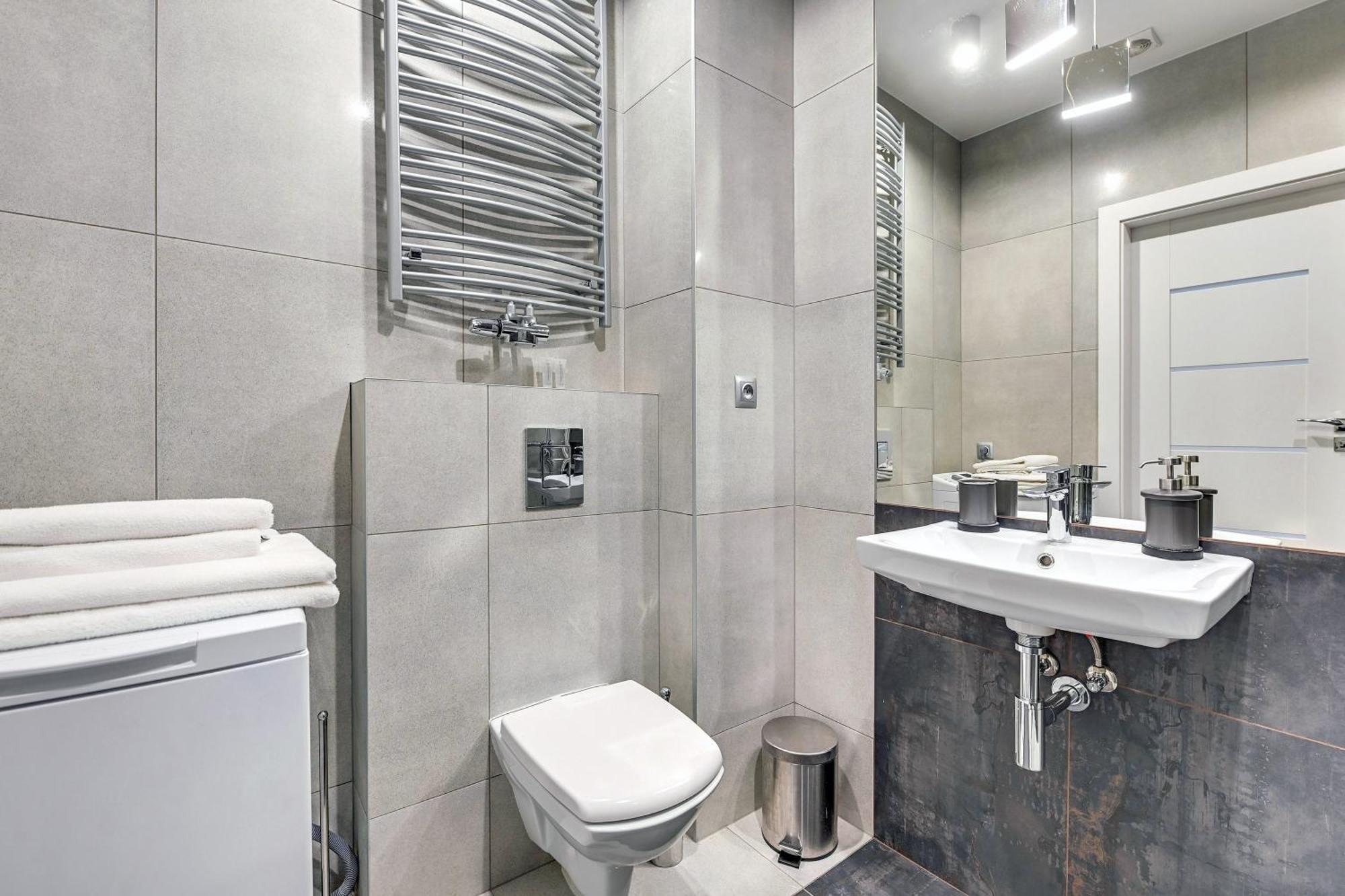 Classy Apartments - Gdynia - Sloneczne Wzgorze الغرفة الصورة
