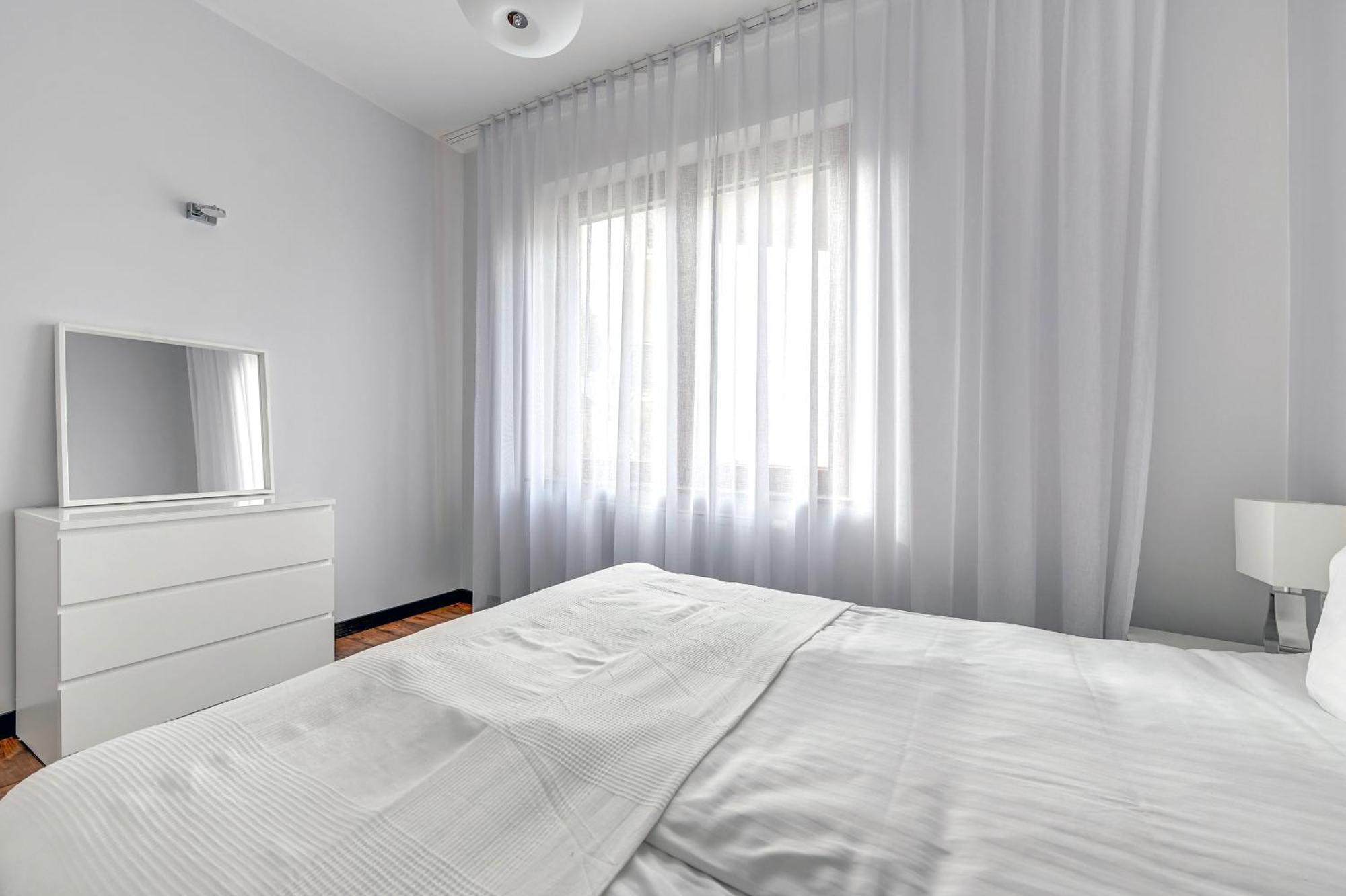 Classy Apartments - Gdynia - Sloneczne Wzgorze الغرفة الصورة