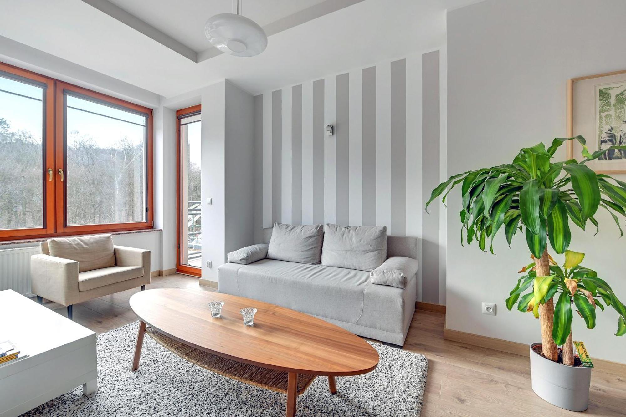 Classy Apartments - Gdynia - Sloneczne Wzgorze الغرفة الصورة