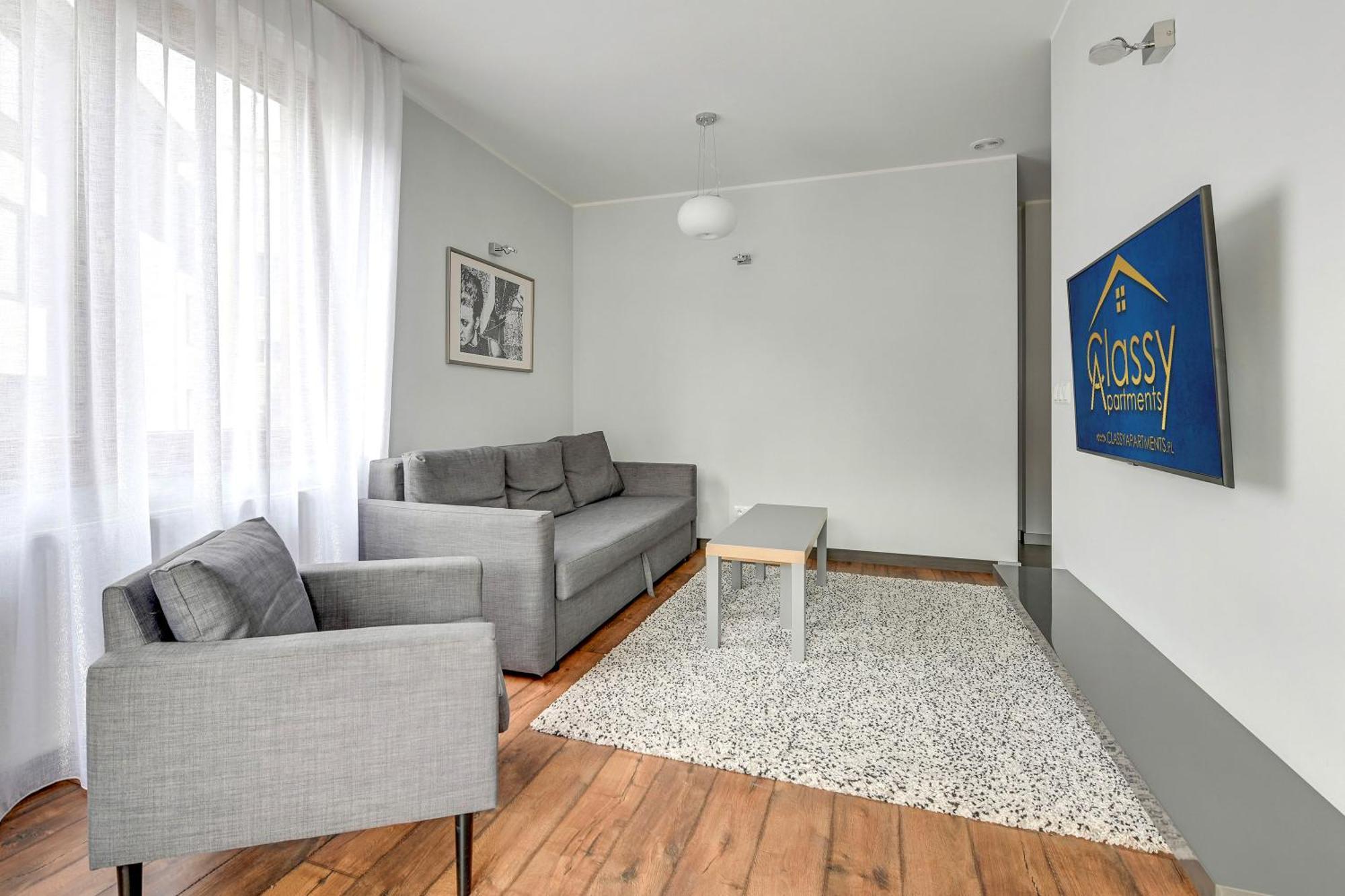 Classy Apartments - Gdynia - Sloneczne Wzgorze الغرفة الصورة